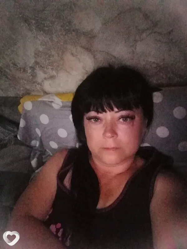 Вера, 44, Барнауле — анкета №540962