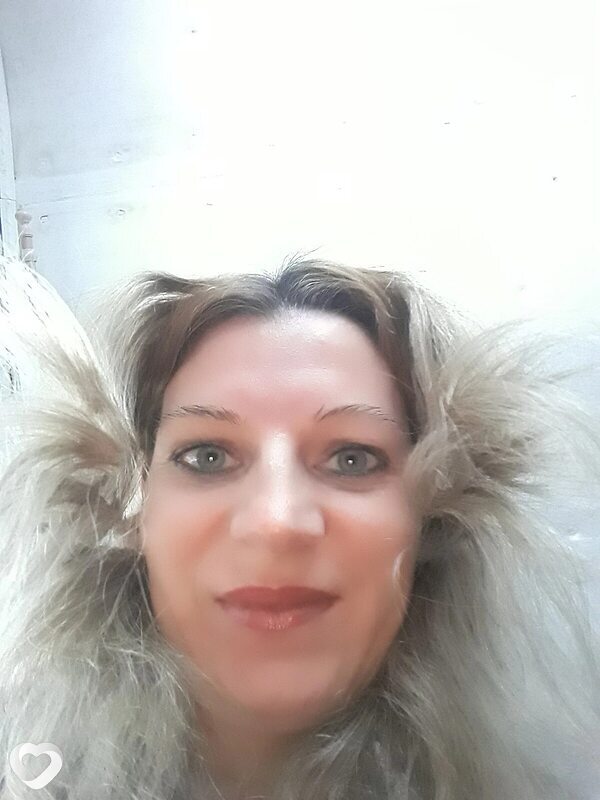 Natalya, 39, Кудымкаре — анкета №540963