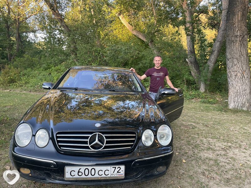 Евгений, 47, Усть-Каменогорск — анкета №540924