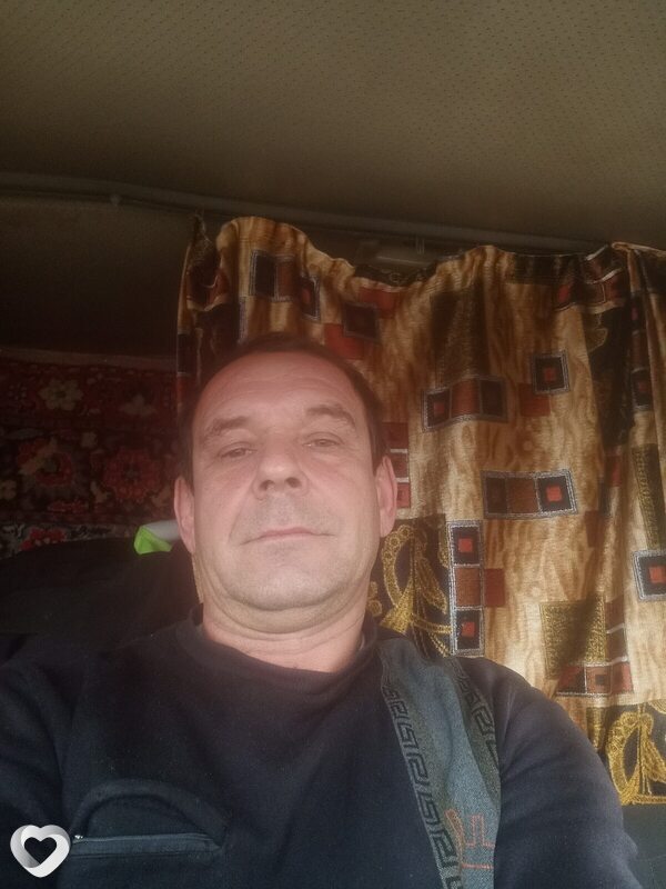 Алексей, Нехаевский