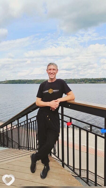 Иван, 50, Иванове — анкета №540927