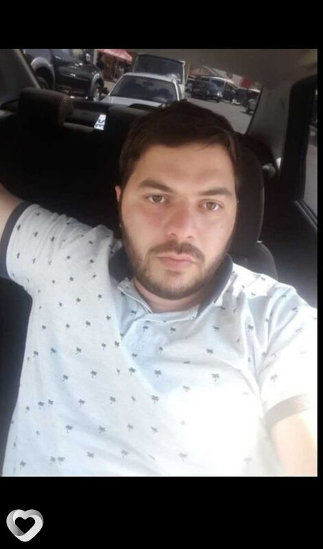 Рафаэль, 33, Сочи — анкета №540942