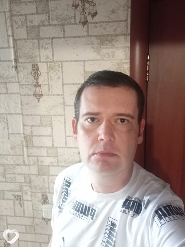 Стас, 41, Челябинске — анкета №540945