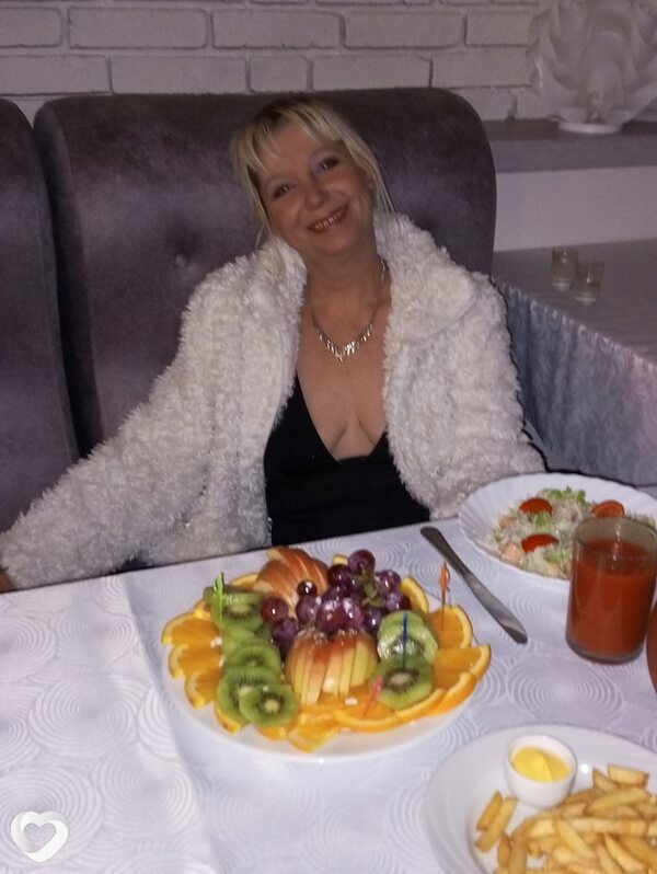 Юлия, 48, Тимашевске — анкета №541370