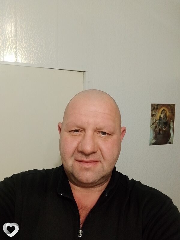 Lacosta, 47, Волгограде — анкета №541379