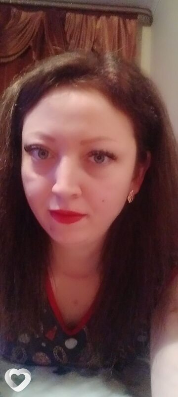 Ольга, 37, Улан-Удэ — анкета №541385