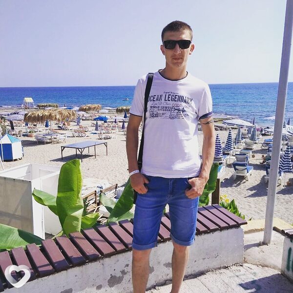 Артем, 35, Каменеце — анкета №541386