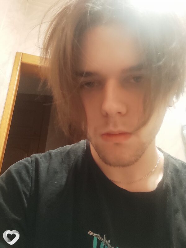 Danil, 36, Днепр — анкета №541388