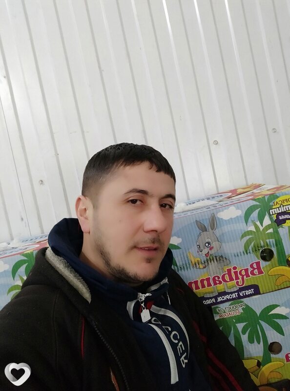 Ака, 42, Луганске — анкета №540877