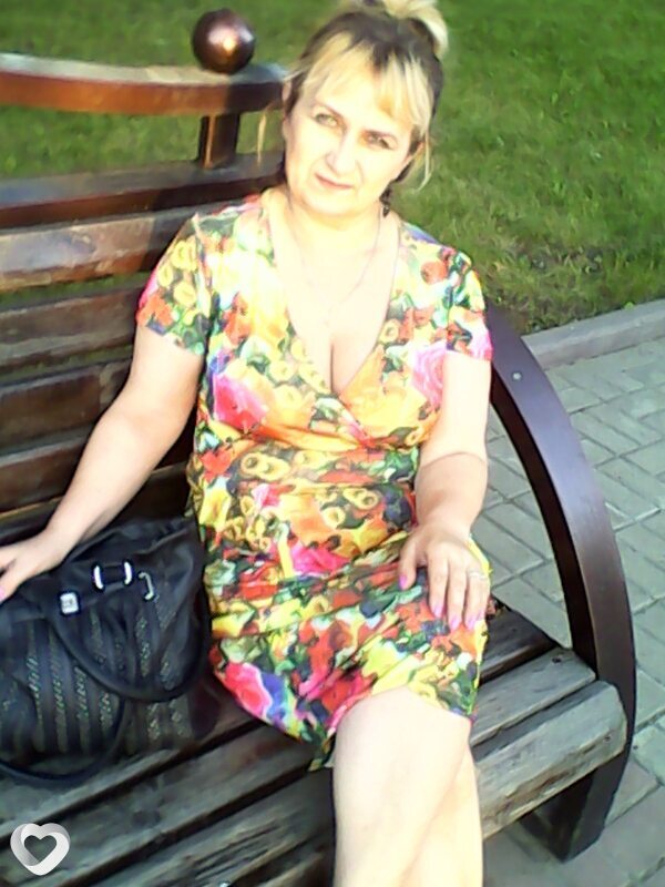 Татьяна, 63, Кемерове — анкета №540879