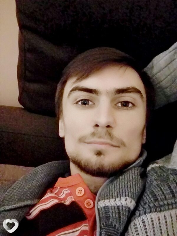Руслан, 33, Краматорске — анкета №540880