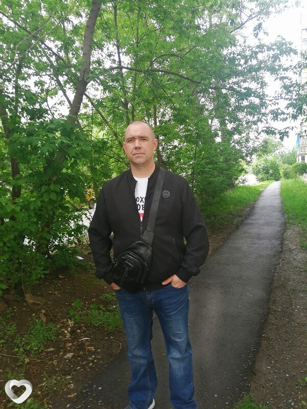 Алексей, 44, Елеце — анкета №540887