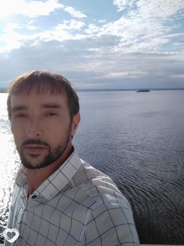 Заур, 54, Москве — анкета №540888