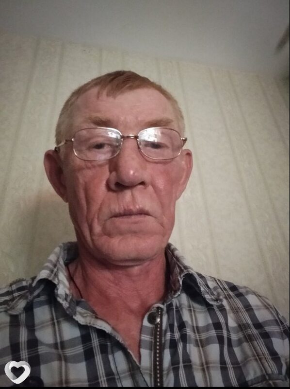 Олег, 58, Ижевске — анкета №540895