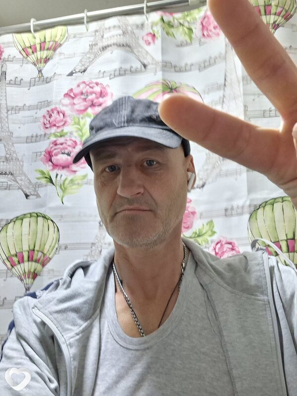 Сергей, 44, Петропавловске-Камчатском — анкета №541047