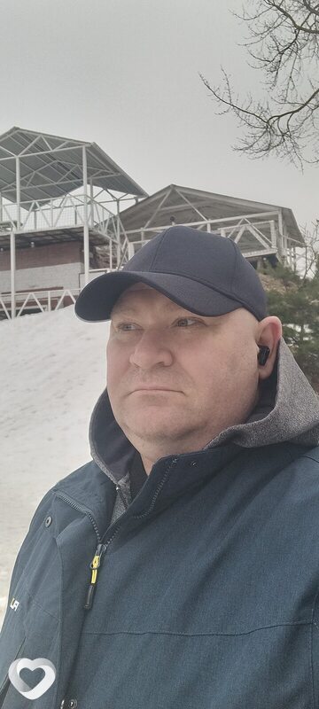 Алекс, 43, Брянске — анкета №541049