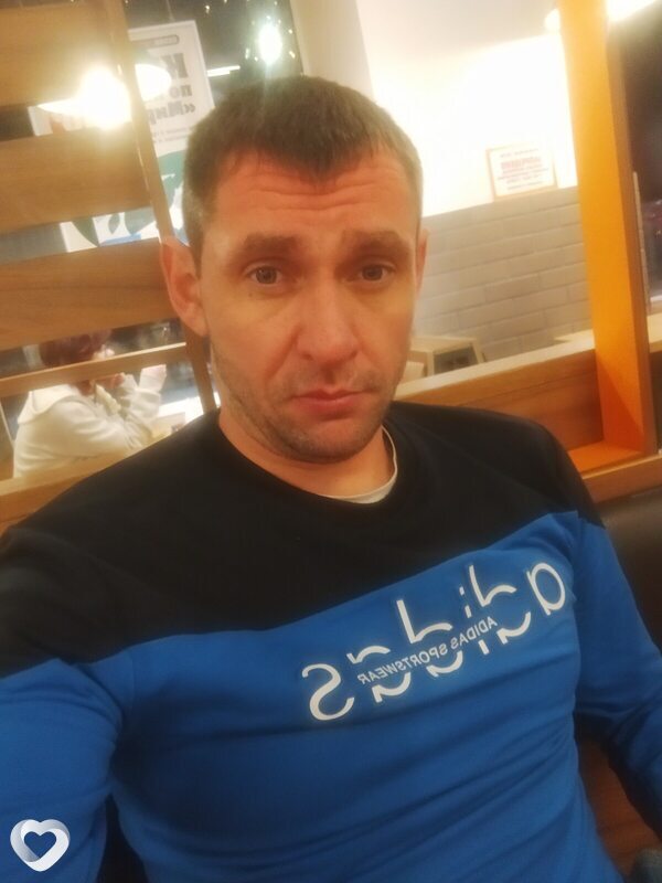 Александр, 38, Нальчике — анкета №541052