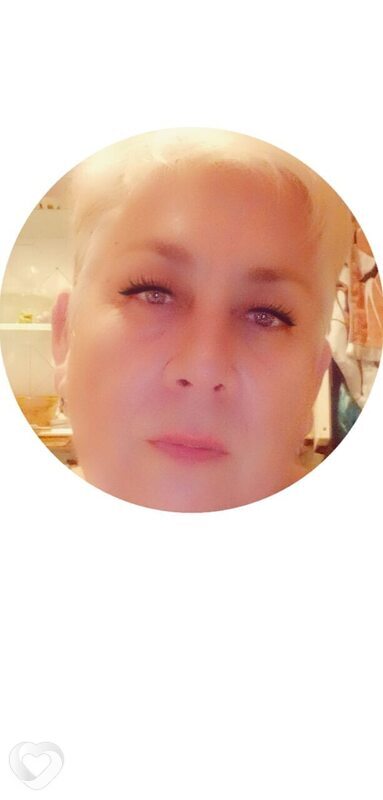 Инна, 59, Ростове-на-Дону — анкета №541060