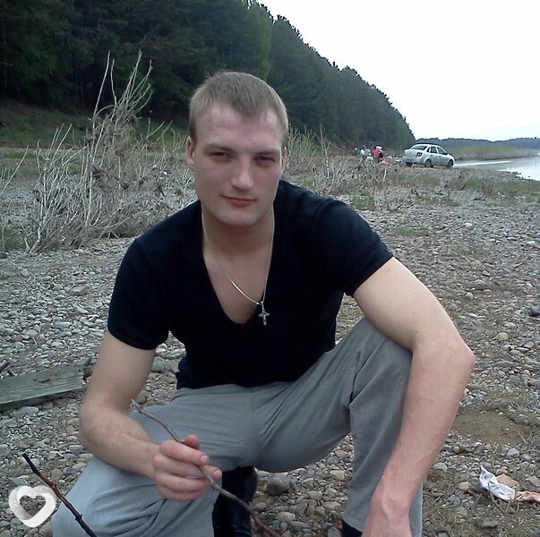 Парень, 36, Томске — анкета №541399