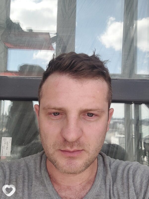 Сергей, 41, Минске — анкета №541401