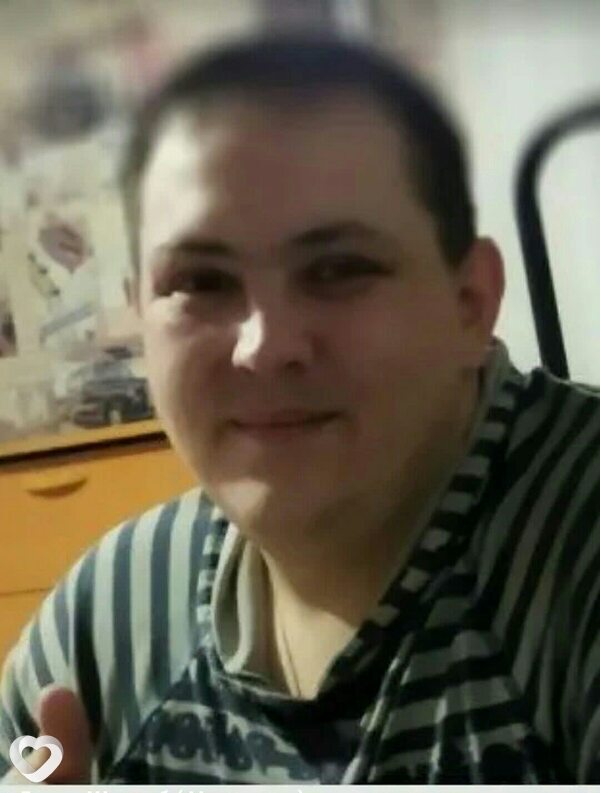 Иван, 33, Новокузнецке — анкета №541405