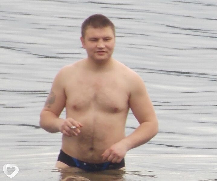 Артём Солдатов, 37, Североуральске — анкета №541407