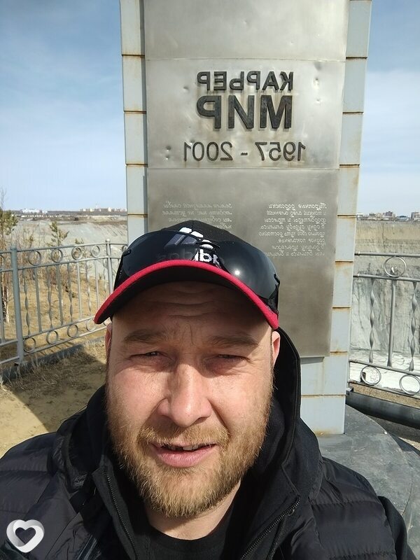 Александр, 42, Улан-Удэ — анкета №541409