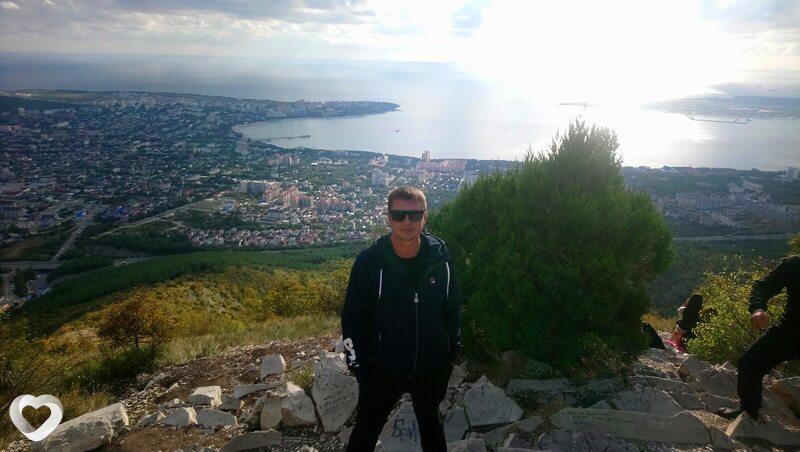 Дима, 43, Саратове — анкета №541411