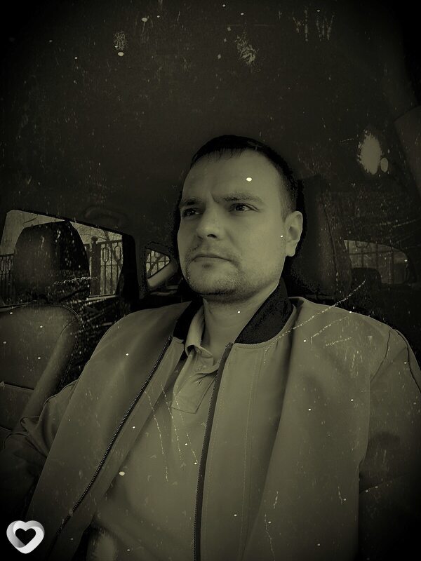 Серега, 34, Кирове — анкета №541413