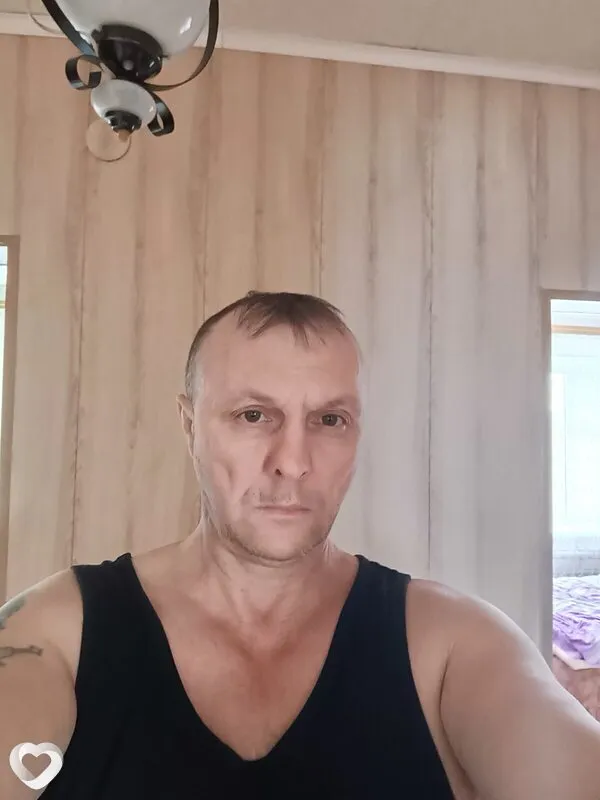 Николай, 56, Барнауле — анкета №541121