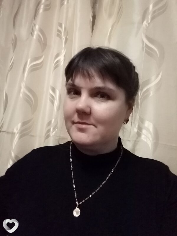 Анна, 44, Иркутске — анкета №541127