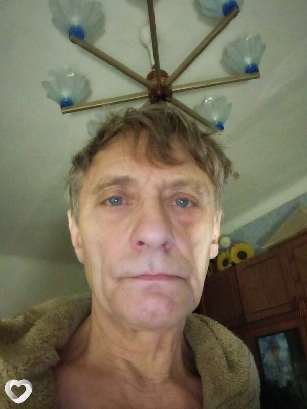 Владимир, 54, Перми — анкета №541131