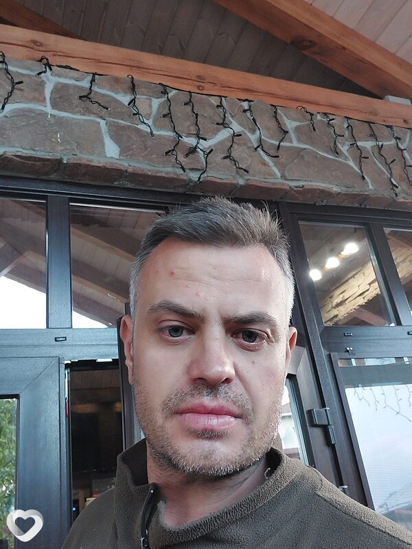 Илья, 43, Владимире — анкета №541134