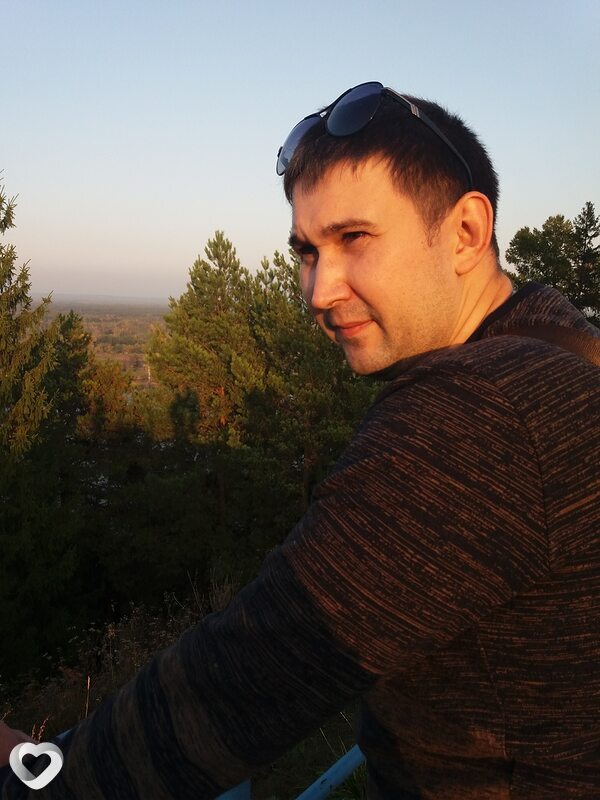 Александр, 36, Ижевске — анкета №541172
