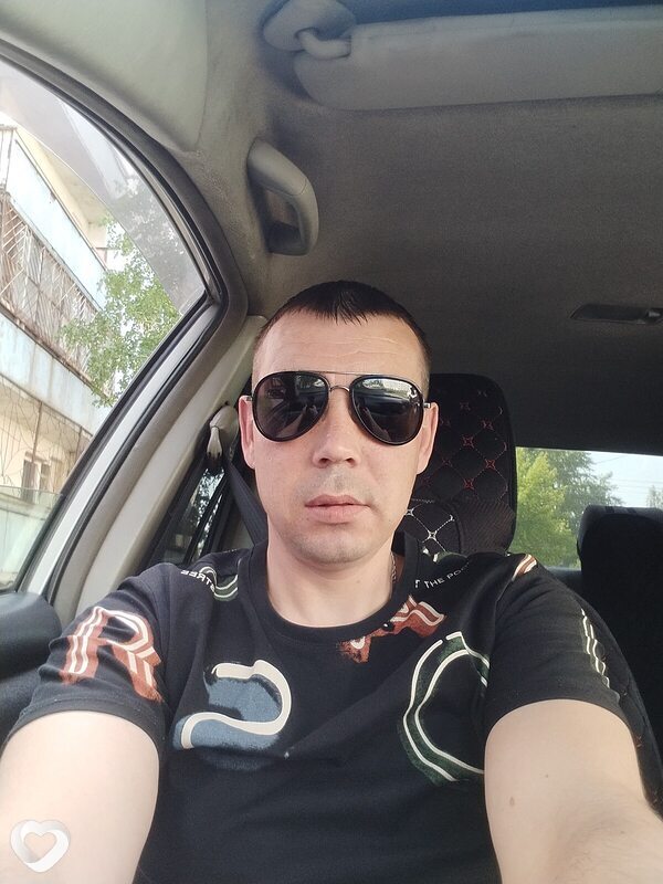 Андрей, 35, Тайшете — анкета №541176