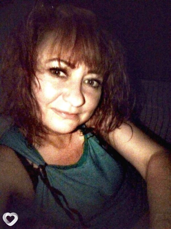 Алина, 46, Миллерове — анкета №541183