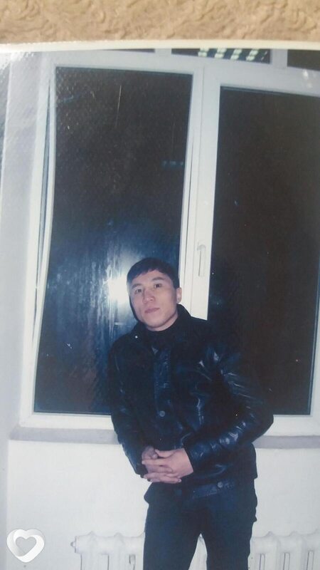 Даурен, 45, Алматы — анкета №541185