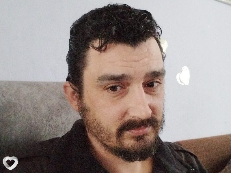 Василий, 44, Новошахтинске — анкета №541187