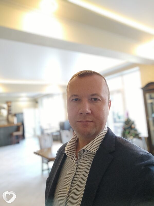 Роман, 39, Новороссийске — анкета №541191