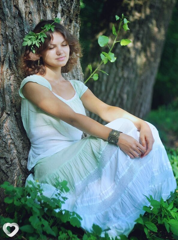 Кристина, 32, Минске — анкета №541223