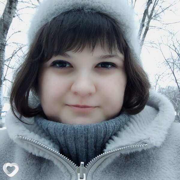 Виктория, 27, Липецке — анкета №541224