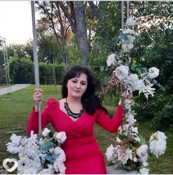 Катюша, 28, Алматы — анкета №541225