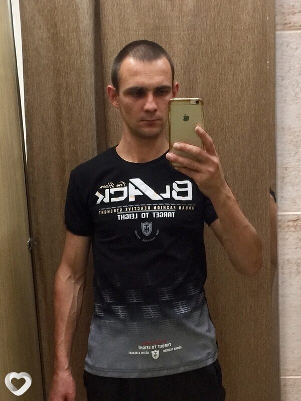 Руслан, 34, Копейске — анкета №541230