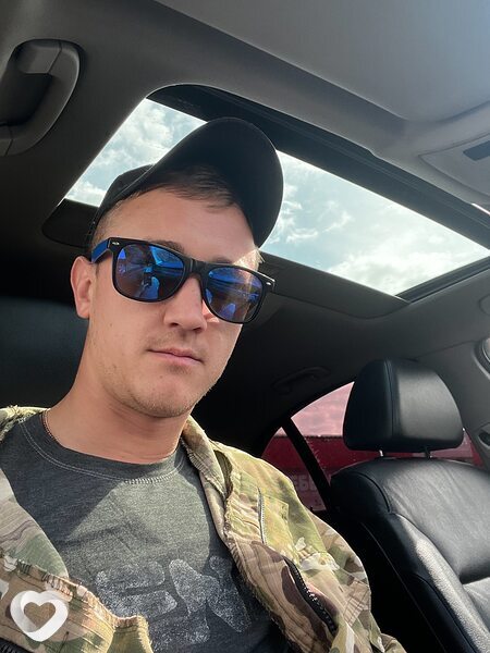 Goni, 28, Домодедово — анкета №541232