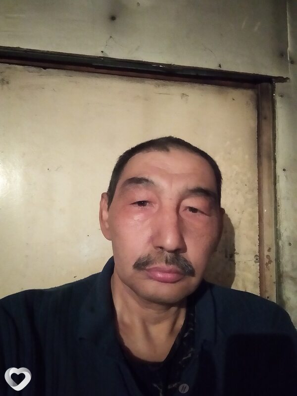 Нуржан, 62, Усть-Каменогорск — анкета №541242
