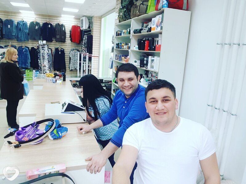 Али, 32, Ростове-на-Дону — анкета №541098