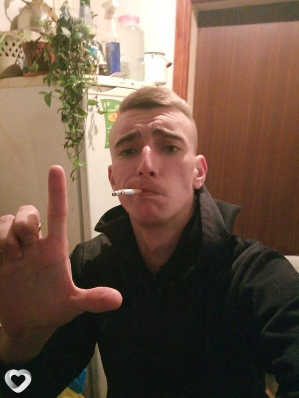 Андрей, 29, Москве — анкета №541104