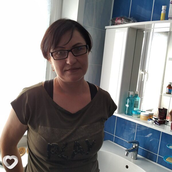 Наташа, 52, Гомеле — анкета №541107