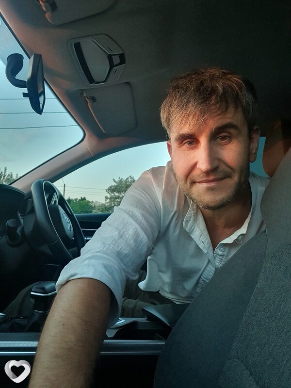 Николай, 36, Костанае — анкета №541108