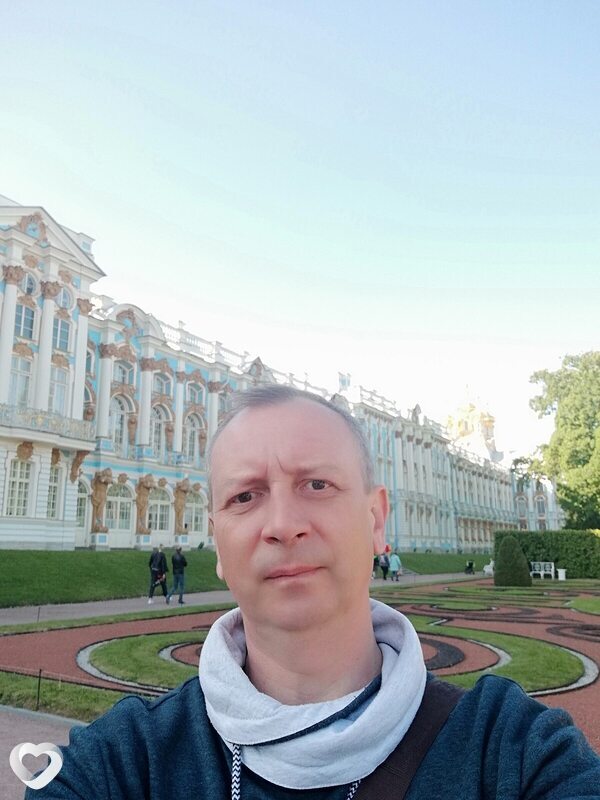 Константин, 45, Ленинске-Кузнецком — анкета №541110